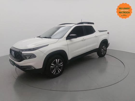 FIAT TORO 1.3 TURBO 270 FLEX FREEDOM AT6 FIAT TORO 1.3 TURBO 270 FLEX FREEDOM AT6